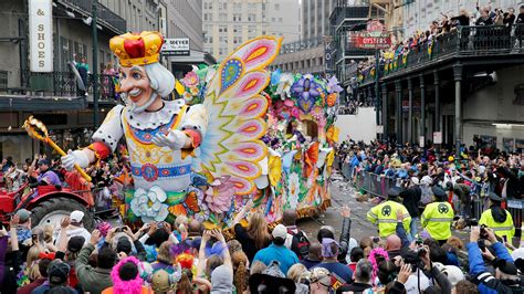 Carnival's Grand Finale: Experiencing the Excitement of New York's Closing Parade
